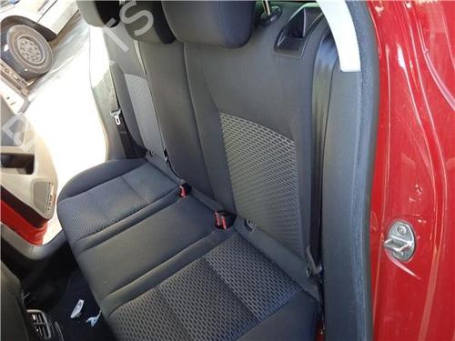 Rear seat VW GOLF VI (5K1) | BP32417345C17 - Image 6