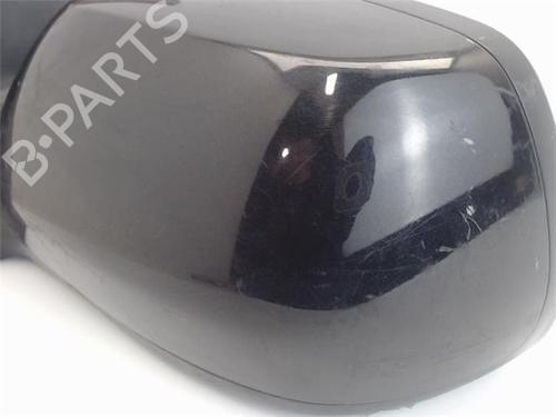 Left mirror MAZDA 2 (DY)  | BP18323019C26 