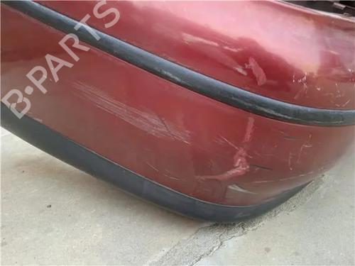 Rear bumper SEAT TOLEDO II (1M2)  | BP16578613C8 