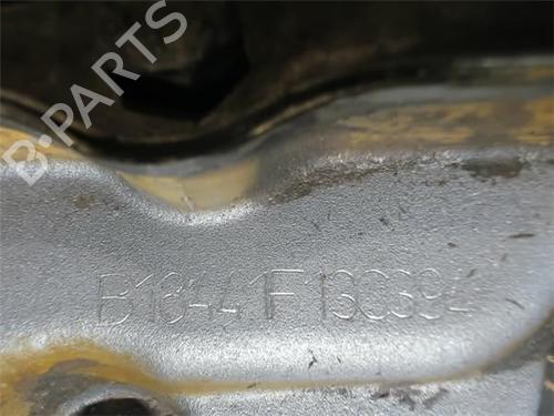Gearbox OPEL CORSA B (S93)  | BP13649184M3 