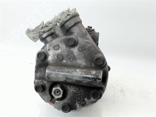 AC compressor OPEL COMBO Tour  | BP12597446M34 