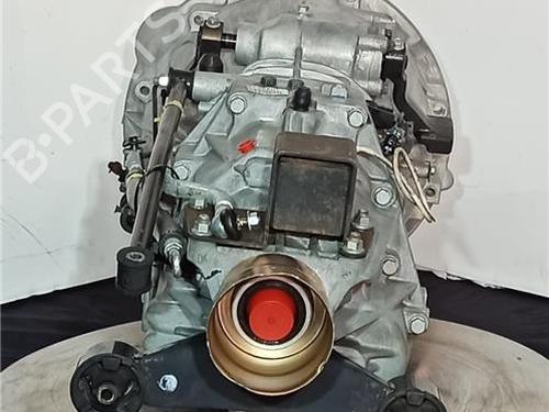 Gearbox HYUNDAI H-1 / STAREX Bus (A1) 2.5 CRDi | BP9696346M3 