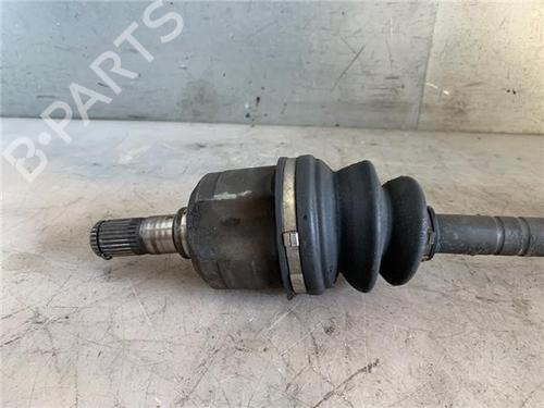Left front driveshaft HYUNDAI LANTRA II Estate (J-2)  | BP29502858M38 