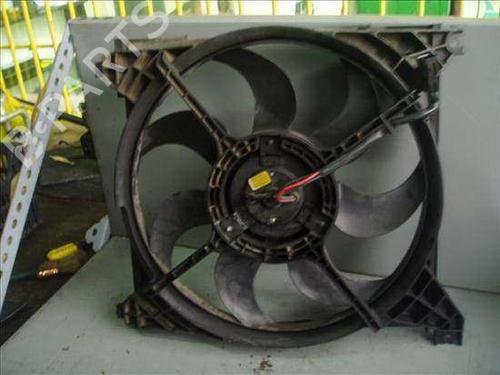 Used Radiator fan HYUNDAI SONATA IV (EF) 2.0 16V (136 hp) 11203084