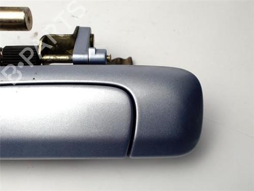 Rear left exterior door handle HONDA JAZZ II (GD_, GE3, GE2) 1.3 iDSi (GD1) | BP14344753C130 
