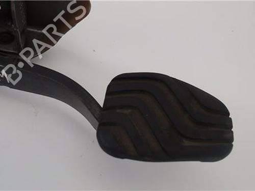 Clutch pedal NISSAN QASHQAI II (J11, J11_)  | BP25009978I13 