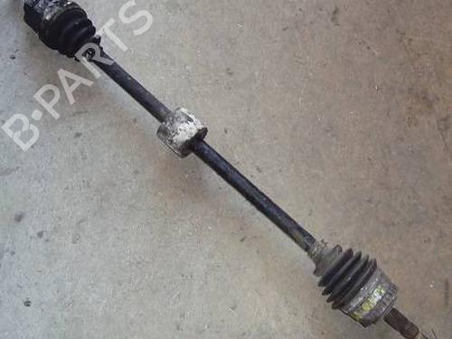 Used Right front driveshaft OPEL COMBO Box Body/MPV 1.3 CDTI 16V (69 hp) 11340523