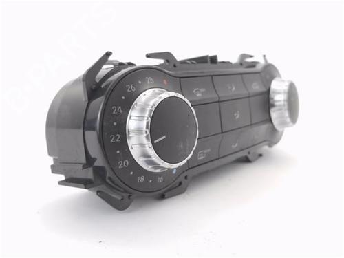 Climate control MERCEDES-BENZ B-CLASS Sports Tourer (W246, W242) B 200 CDI (246.201) | BP29280899I5 