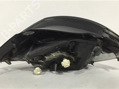 Left taillight OPEL ASTRA H (A04) 1.8 (L48) | BP9635791C34 