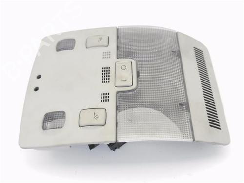Interior roof light AUDI A3 (8P1) 2.0 TDI 16V | BP25719148I8 