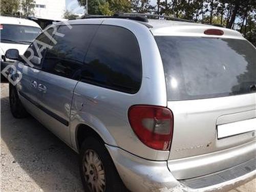 Styring servopumpe CHRYSLER VOYAGER IV (RG, RS) 2.5 CRD | BP10571787M99 