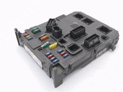 Fuse box CITROËN C3 I (FC_, FN_)  | BP25008410E1 