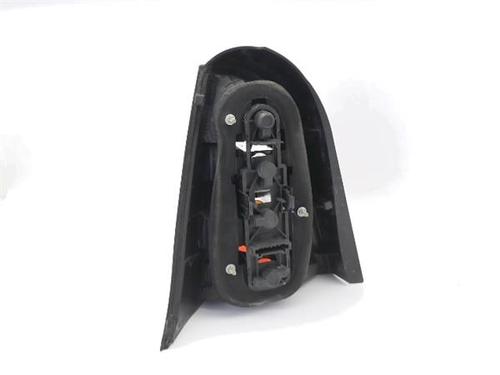 Right taillight MERCEDES-BENZ A-CLASS (W168)  | BP22632510C35 