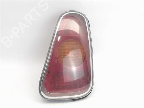 Used Right taillight MINI MINI (R50, R53) Cooper (116 hp) 15901476