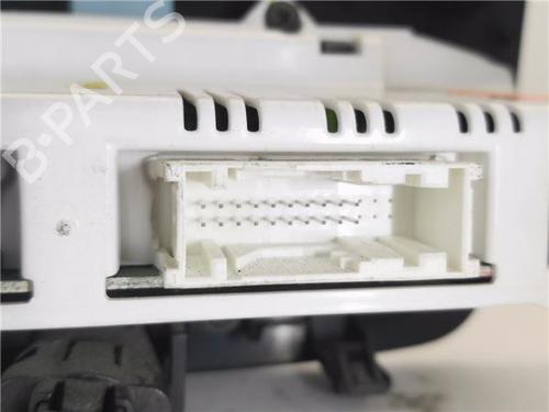 Climate control FORD FIESTA V (JH_, JD_)  | BP29431491I5 