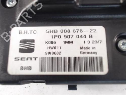 Commande Chauffage SEAT LEON (1M1)  | BP13043754I5 