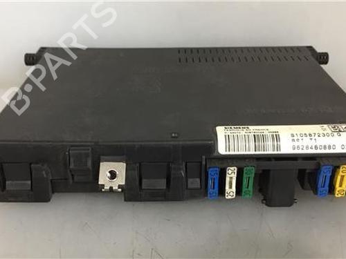 Used Other Other PEUGEOT 206 Hatchback (2A/C) [1998-2012] 14340091 14340091