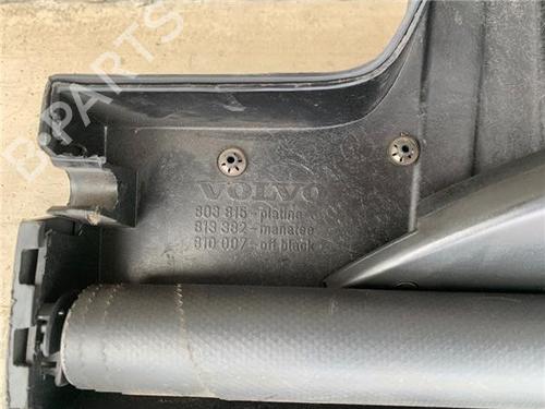 Rear parcel shelf VOLVO V40 Estate (645)  | BP28095883C85 