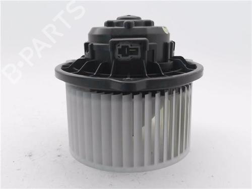 Heater blower motor KIA PICANTO III (JA) 1.0 T-GDi | BP35953868M62  - Image 9