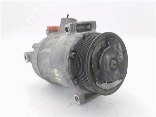 Used AC compressor AC compressor SEAT ALTEA XL (5P5, 5P8) 1.6 TDI (105 hp) 36477348 36477348