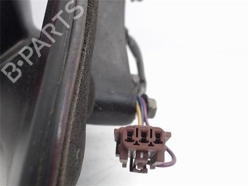 Right mirror NISSAN ALMERA II Hatchback (N16)  | BP11010243C27 