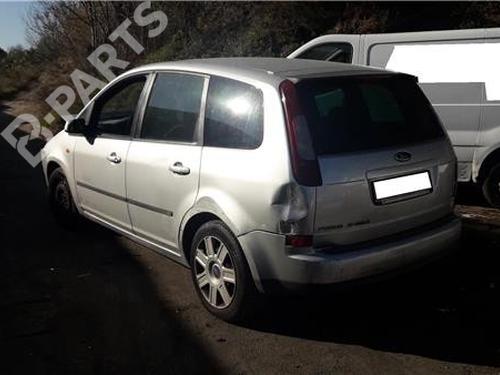 Left front driveshaft FORD FOCUS C-MAX (DM2)  | BP11341068M38 