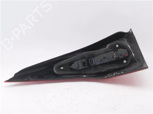 Right taillight RENAULT MEGANE II Estate (KM0/1_) 1.5 dCi (KM02, KM13) | BP28022190C35 