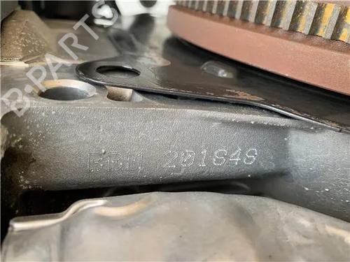 Engine SEAT IBIZA IV (6J5, 6P1) | BP13051322M1