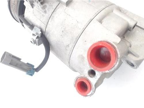 AC compressor CHEVROLET ZAFIRA  | BP31718968M34 