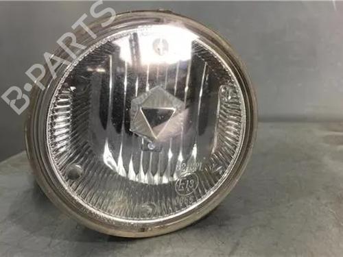 Used Left front fog light NISSAN X-TRAIL I (T30) [2001-2013]  9764985