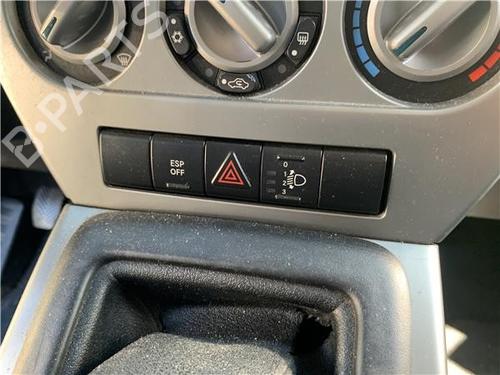 Warning switch JEEP COMPASS (MK49) 2.0 CRD | BP32418013I22