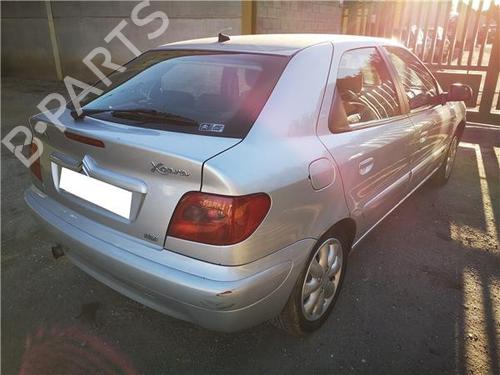 Elektronisk modul CITROËN XSARA (N1) 2.0 HDi 90 | BP26587631M83 