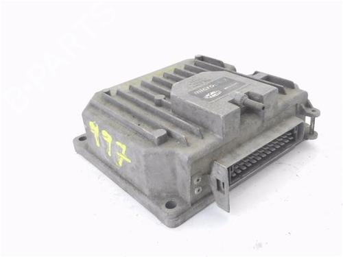 Used Electronic module FIAT UNO (146_, 158_) [1983-2013]  29993348