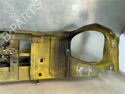 Frontplate/Frontkurv RENAULT TWINGO I (C06_)  | BP26434313C72 