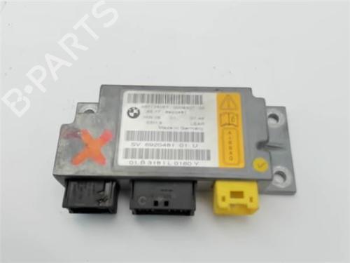 Airbag module BMW 7 (E65, E66, E67) 745 i, Li | BP13544041M53 