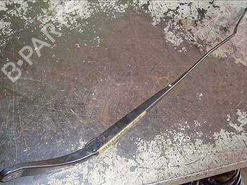 Used Front windshield wiper arm RENAULT MEGANE II (BM0/1_, CM0/1_) 1.5 dCi (BM1E, CM1E) (106 hp) 14335402