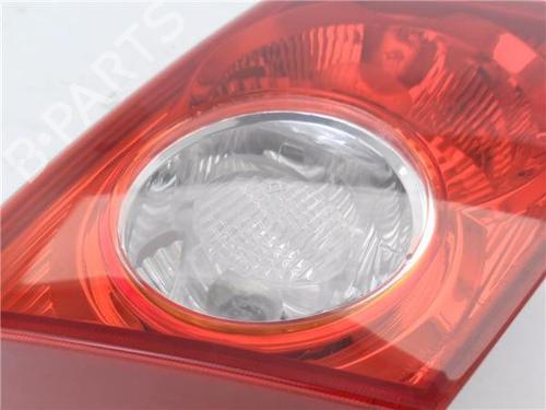 Venstre baglygte bagklap CHEVROLET LACETTI (J200) 1.6 | BP29134855C79 