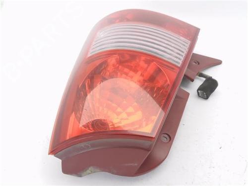 Right taillight KIA PICANTO I (SA)  | BP28098063C35 