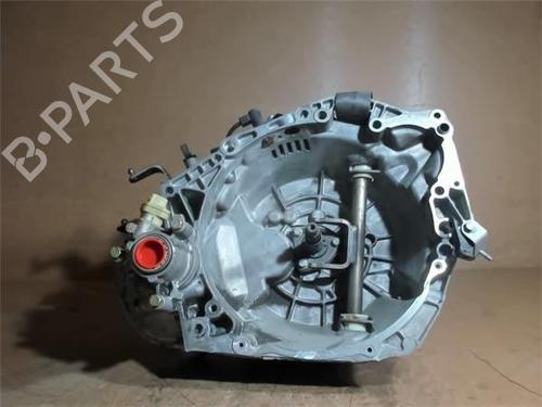 Used Gearbox CITROËN XANTIA (X1_, X2_) [1993-2003]  15847098