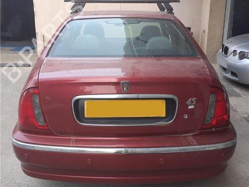 Other ROVER 45 I Saloon (RT) 1.6 | BP14341832O1 
