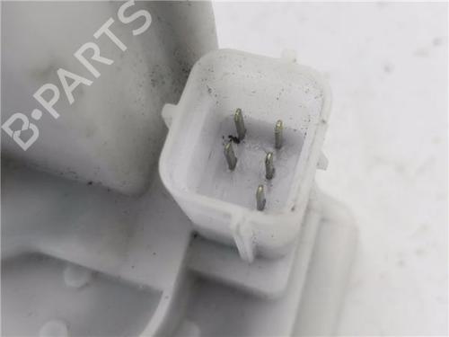 Front left lock OPEL COMBO Box Body/MPV (X12) 1.3 CDTI (B05) | BP35951178C98  - Image 9