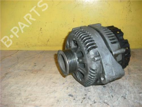 Alternator PEUGEOT 406 (8B) 2.1 TD 12V | BP9804523M7 