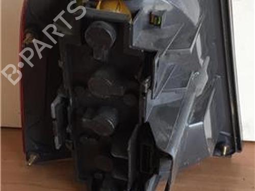 Left taillight SKODA OCTAVIA I (1U2) 1.6 | BP13055621C34 
