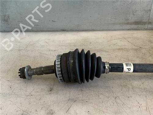 Right front driveshaft OPEL COMBO Box Body/MPV  | BP23392220M39