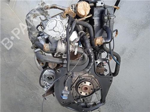 Engine FIAT BRAVO I (182_) 1.9 JTD 105 | BP25914472M1 