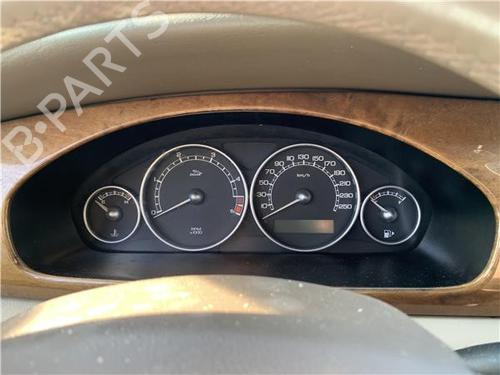 Instrument cluster JAGUAR X-TYPE I (X400) 2.0 D | BP32418968C47 