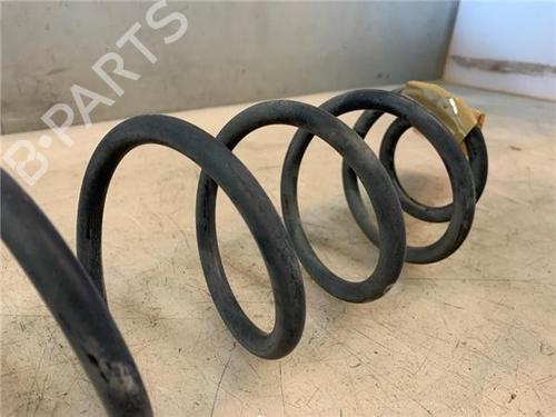 Shock absorber spring VW GOLF IV (1J1)  | BP22275423C152 