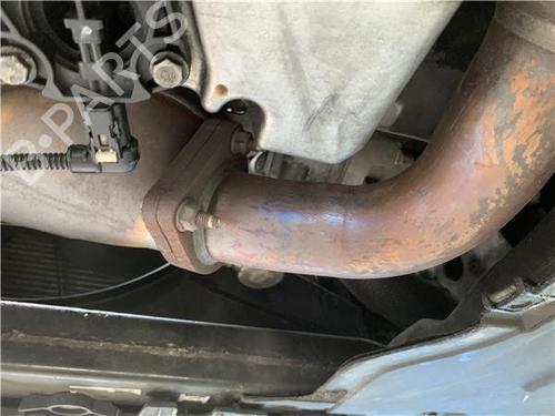 Exhaust system OPEL ASTRA J (P10) 1.6 CDTi (68) | BP32419196M121  - Image 9