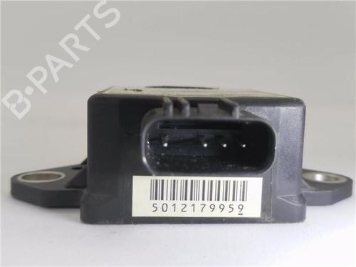 Electronic module TOYOTA LAND CRUISER PRADO (_J12_) 3.0 D-4D (KDJ120, KDJ125) | BP11206737M83 