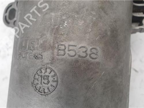 Other FIAT 500X (334_) 1.6 D Multijet (334AXA1B, 334AXA11) | BP19250530O1 